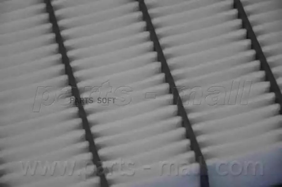 

Paf010pmc_фильтр Воздушный! Toyota Land Cruiser 3.4i 96> Parts-Mall арт. PAF010