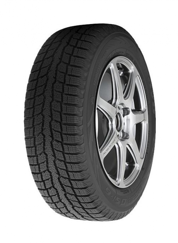 

Шины Toyo Observe Gsi 6 SUV 235/70 R17 109H, Observe Gsi 6 SUV
