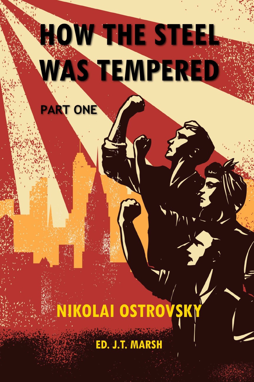 

How the Steel Was Tempered
