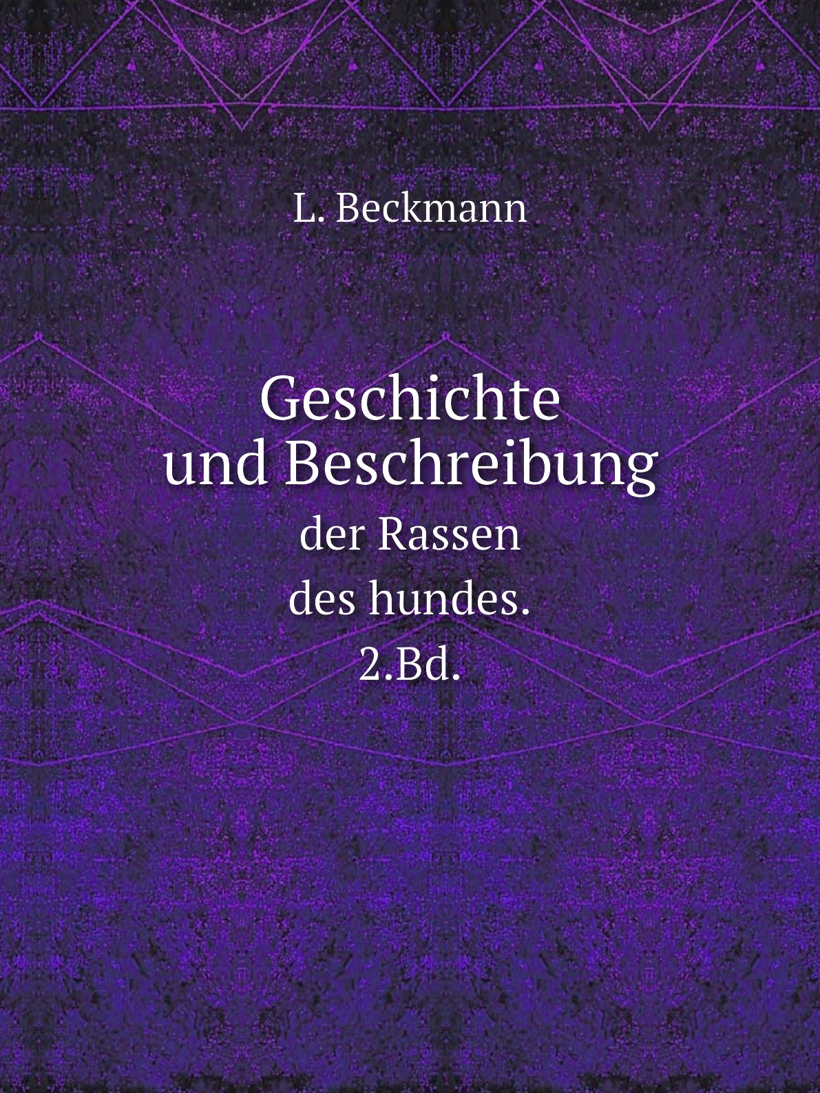 

Geschichte und Beschreibung