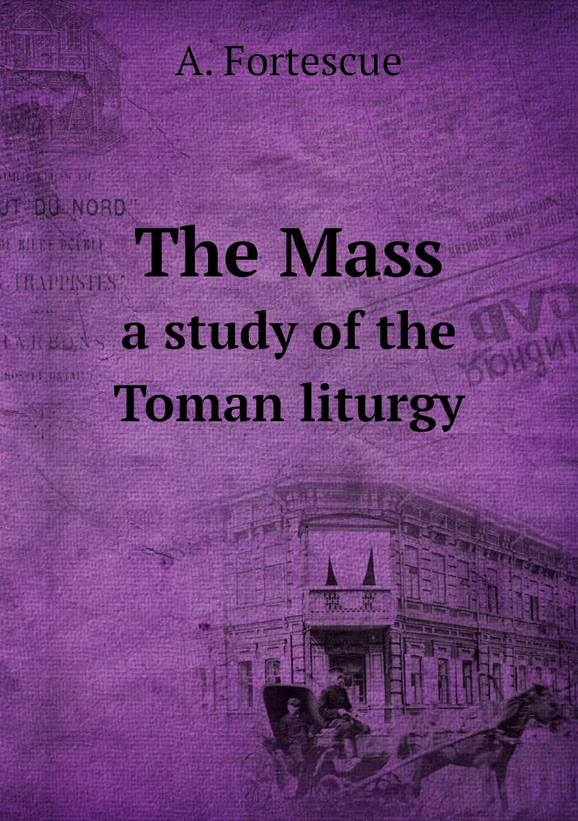 

The Mass