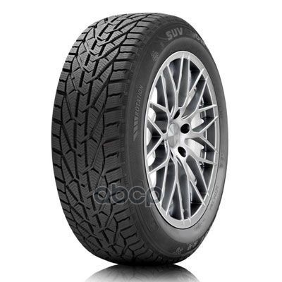 фото Шины tigar winter suv 285/60 r18 116h