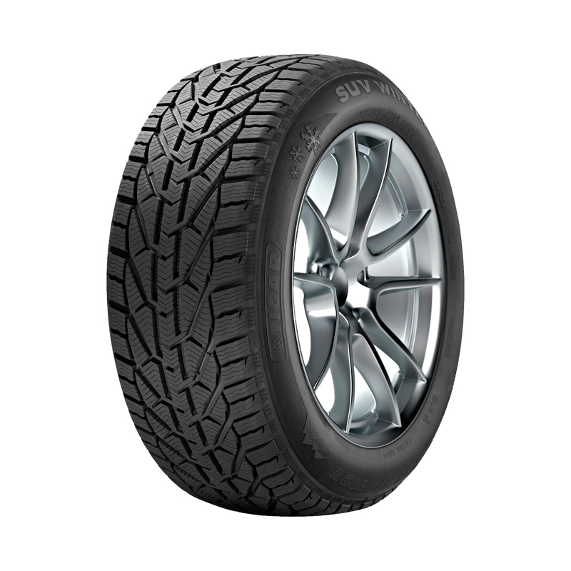 

Шины Tigar Winter SUV 255/55 R19 111V, Winter SUV