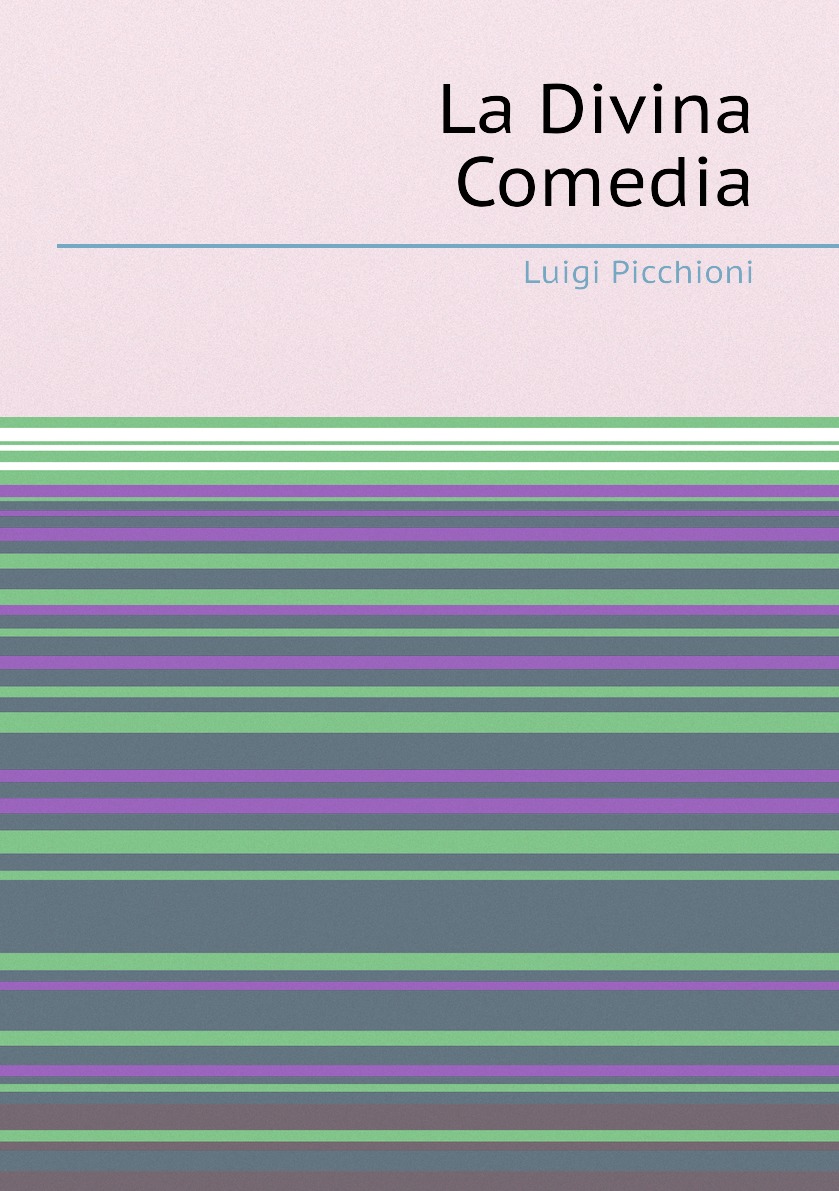 

La Divina Comedia