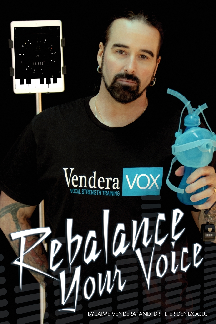 

Rebalance Your Voice