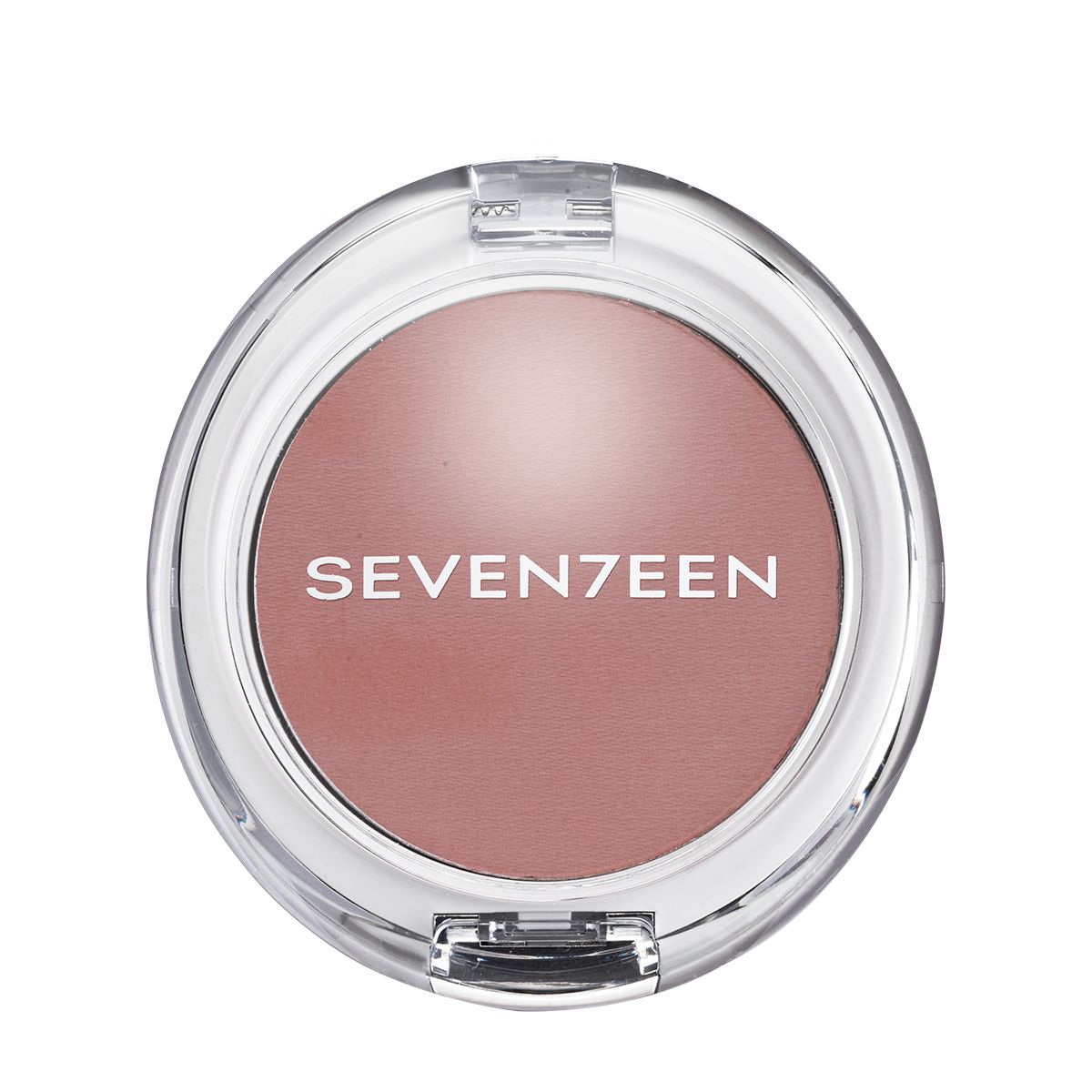 Румяна для лица SEVENTEEN Natural Matte Silky Blusher №09 5 г