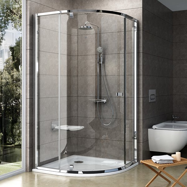 

Душевой уголок Ravak Pivot PSKK3 37644C00Z1 80x80