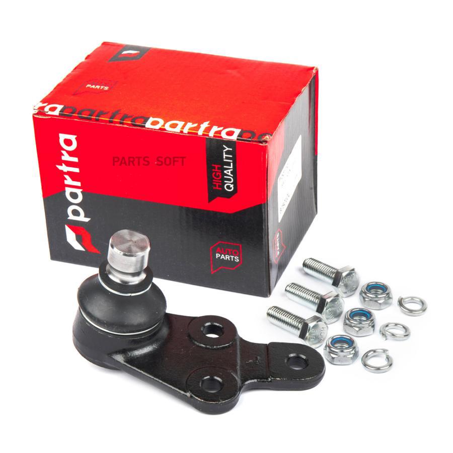 

Шаровая опора Partra BJ5010L