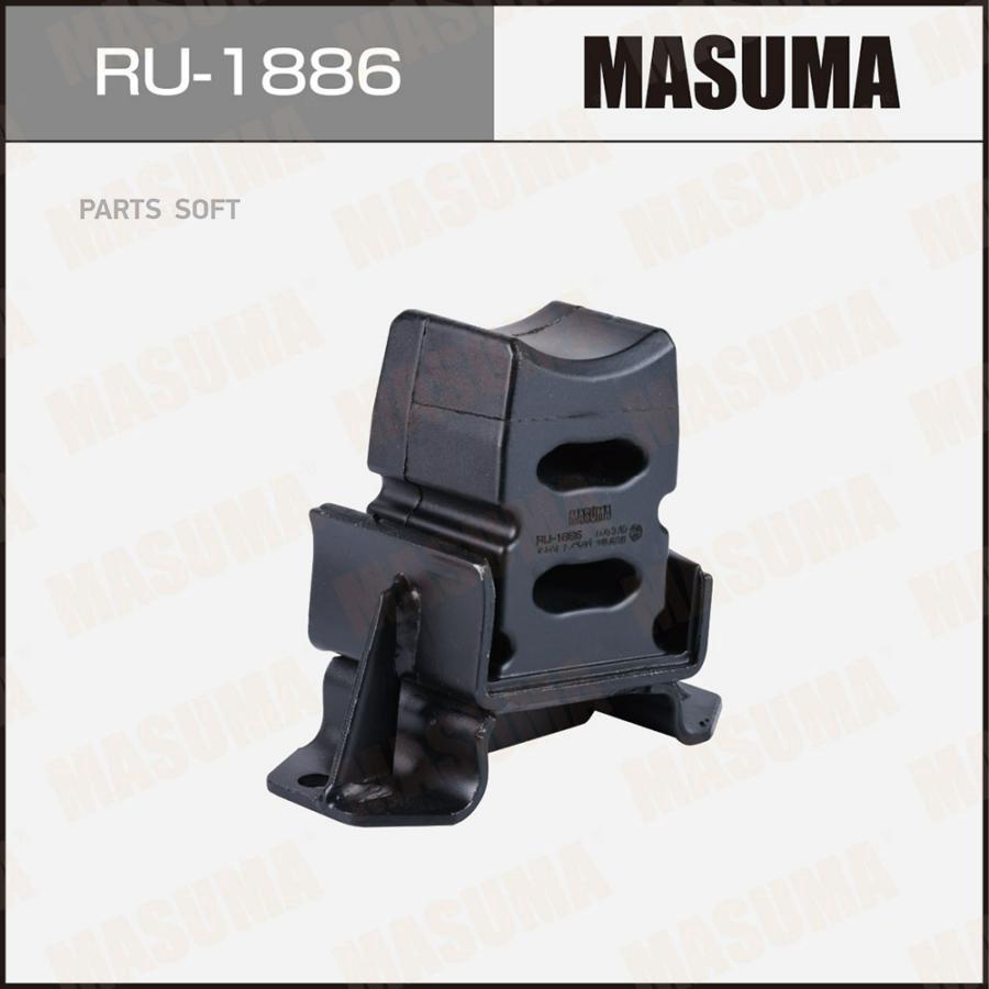 

Отбойник masuma, land cruiser prado / kdj121w (rear) lh