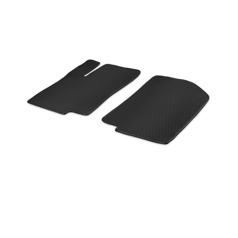 

Комплект ковриков в салон ЭВА CellMat Ситроен Джампер, черный