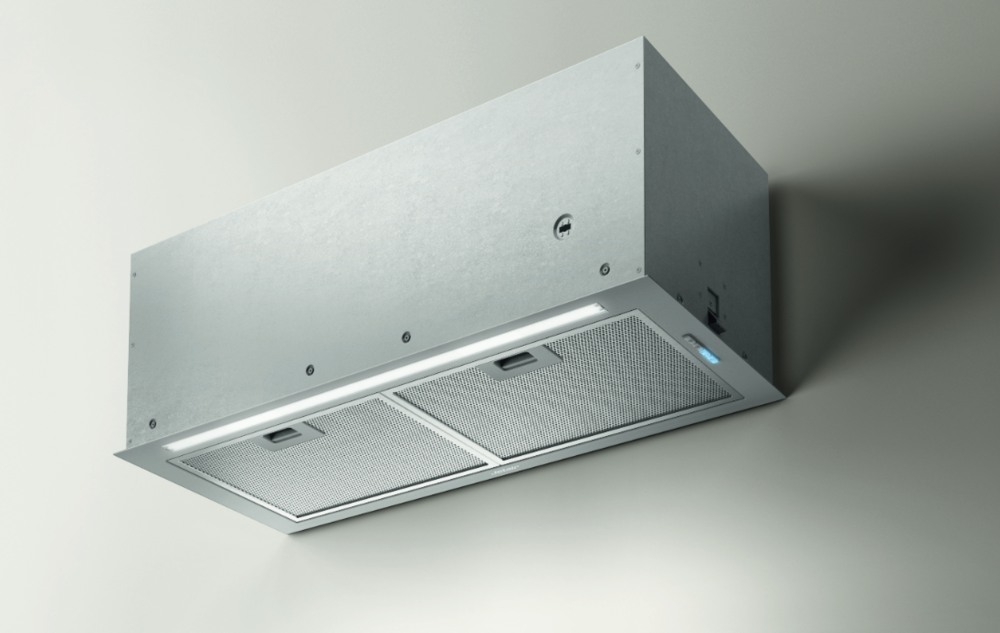 Вытяжка встраиваемая  Jet Air PLANE GR/F/72