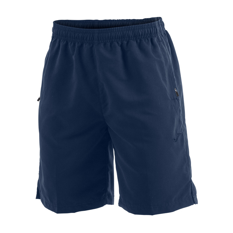 

Шорты мужские Joma NIZA синие 42 RU, Синий, NIZA