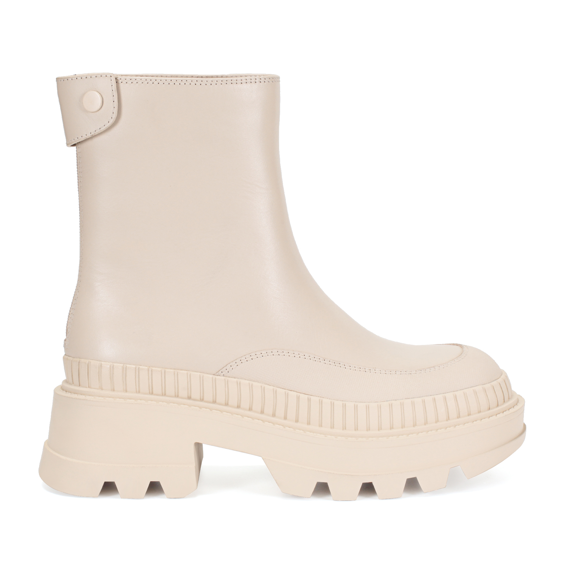 

Полусапоги женские Ekonika EN06510CN-21-fog-22Z белые 35 RU, EN06510CN-21-fog-22Z