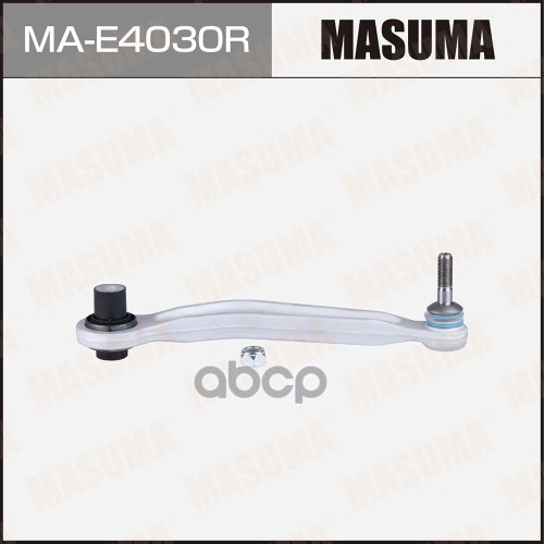 

Рычаг верхний masuma, rear bmw 5-series (e60) (r) (1/10)