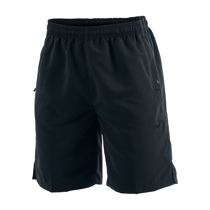 

Шорты мужские Joma NIZA черные 46 RU, NIZA
