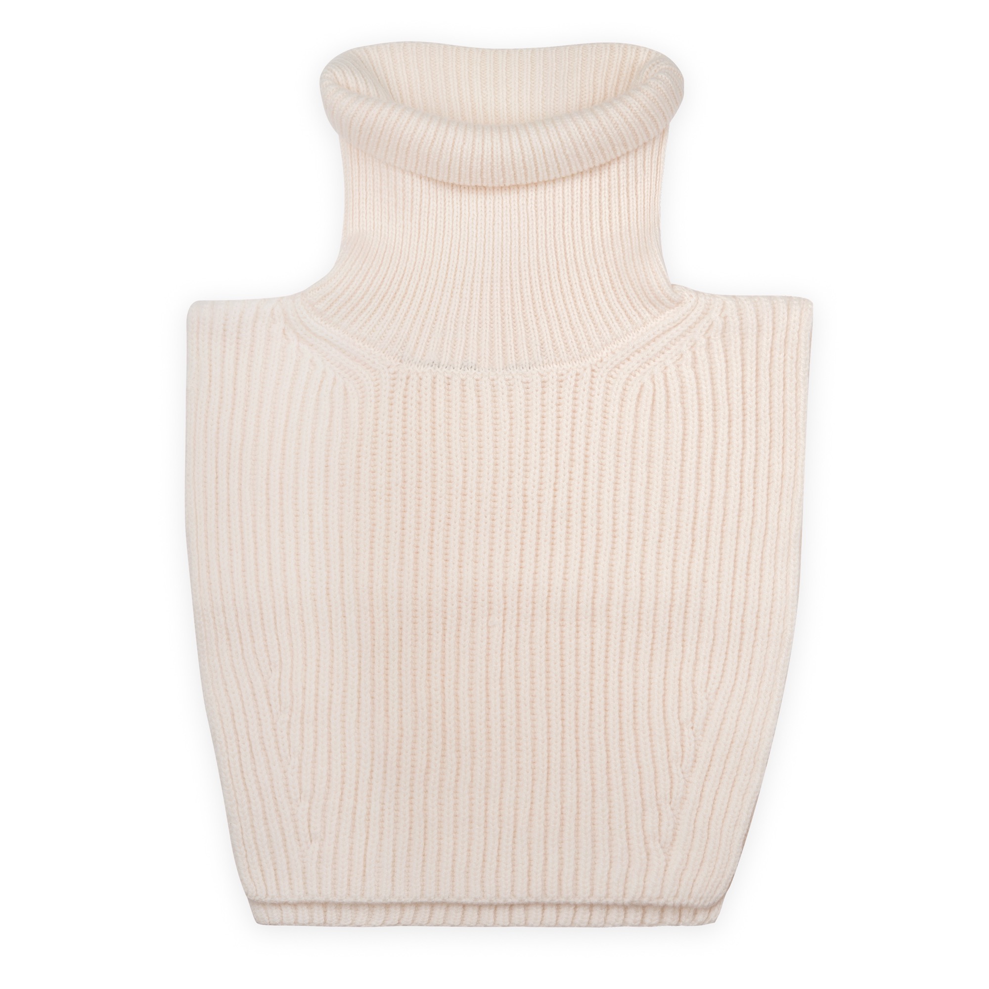 

Женский воротник EKONIKA PREMIUM PM44220-off.white-22Z, PM44220-off.white-22Z