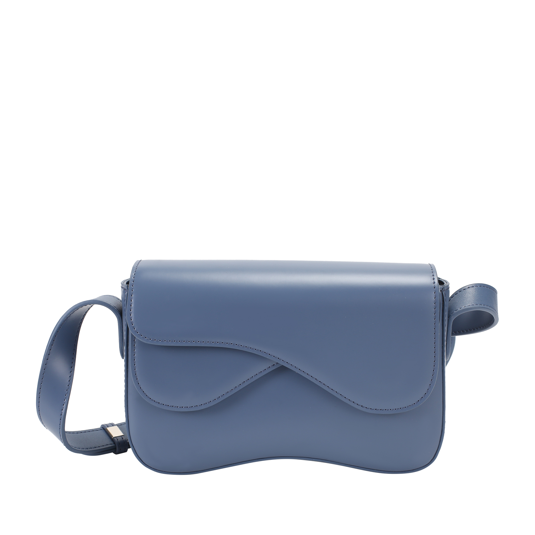 

Женская сумка средняя EKONIKA PREMIUM PM38173-blue-22Z, PM38173-blue-22Z