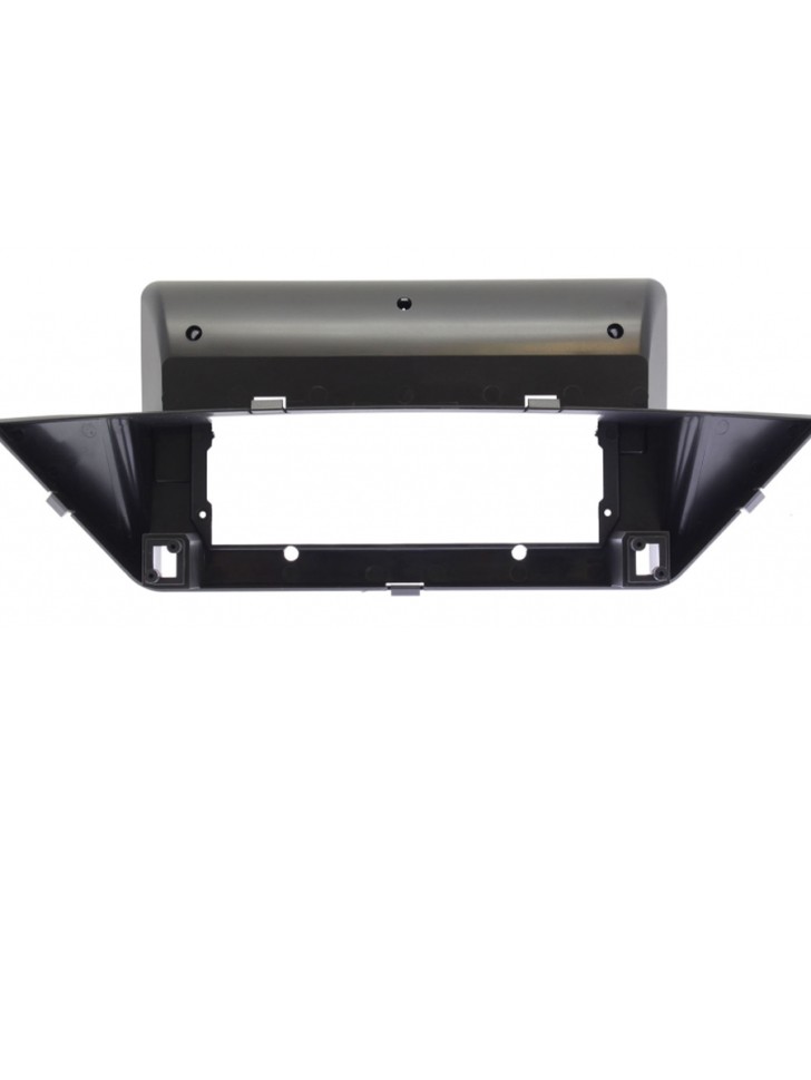 

Переходная рамка Wide Media в BMW X1 E84 2009-2015 10" WS-BM 025T