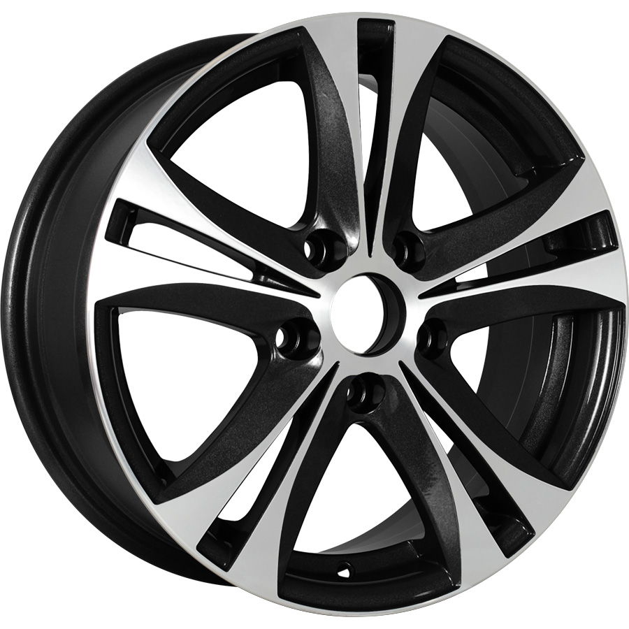 

Диск NEO, 744 BD 6.5x17/5x114.3ET48 66.1