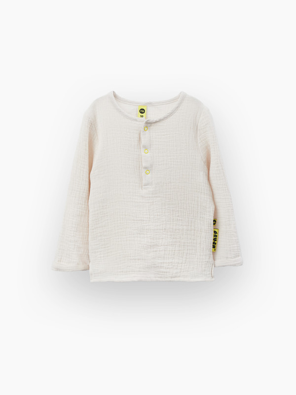 

Джемпер детский Happy Baby 88133 цв. бежевый р. 104, 88133