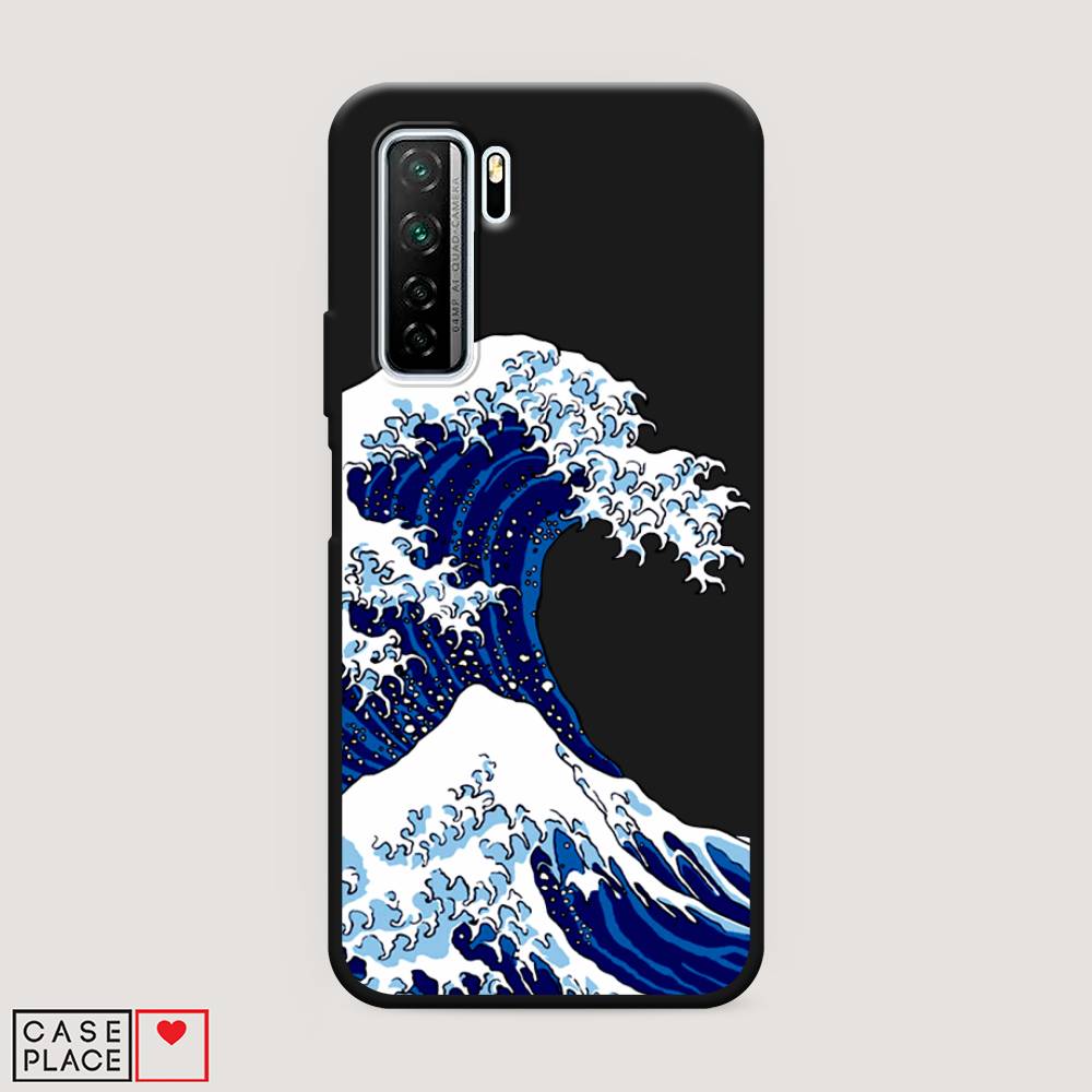 Чехол Awog  на Huawei P40 lite 5G 