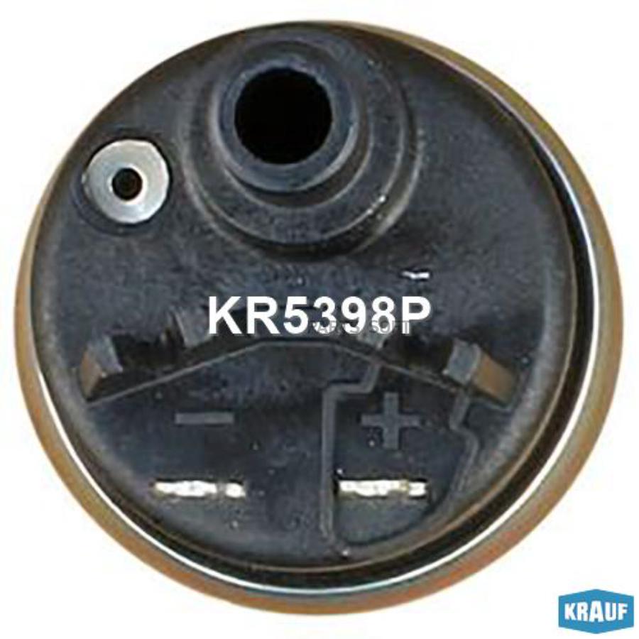 

KRAUF Бензонасос KRAUF KR5398P