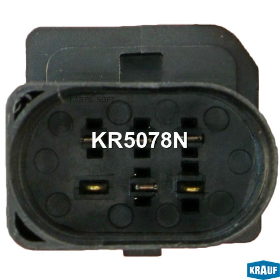 

Лямбда-Зонд Krauf арт. KR5078N
