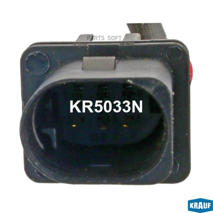 

Лямбда-Зонд Krauf арт. KR5033N