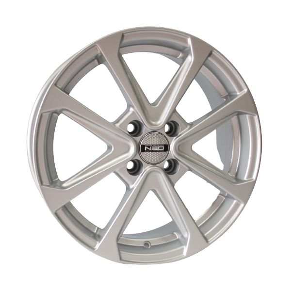 

Диск NEO, 667 S 6x16/4x100ET45 54.1