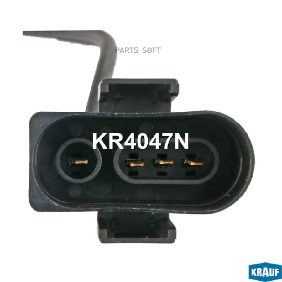 

Лямбда-Зонд Krauf арт. KR4047N