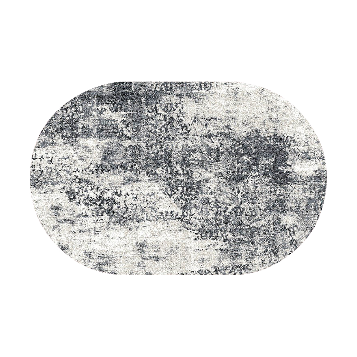 фото Ковер alfa люберецкие ковры 100x200 см бежевый