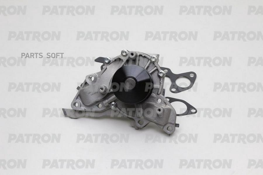 

Насос водяной HYUNDAI Terracan 3.5 V6 01> PATRON PWP1240