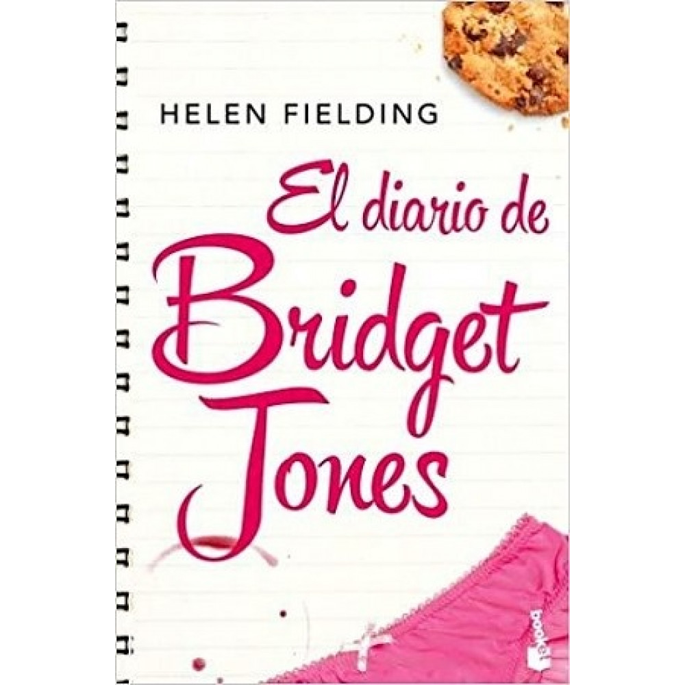

El diario de Bridget Jones