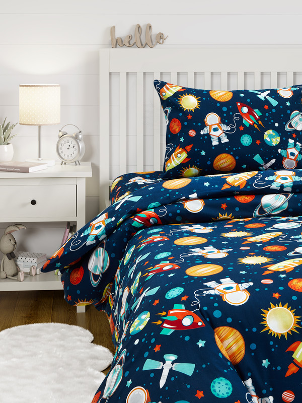 

Постельное белье ART-SLEEP-15COSMOS, ART-SLEEP-15COSMOS