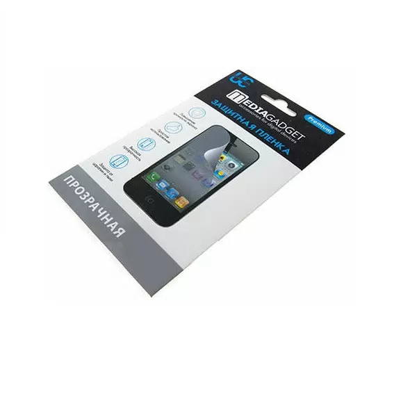 

Защитная пленка Media Gadget PREMIUM для Samsung S3370