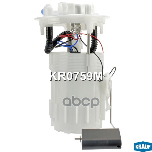 

Модуль В Сборе С Бензонасосом Krauf арт. KR0759M