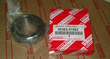

Подшипник TOYOTA 9036341003