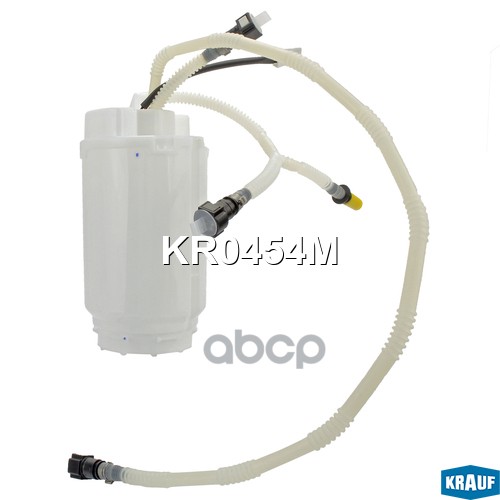 

KRAUF Модуль в сборе с бензонасосом KRAUF KR0454M