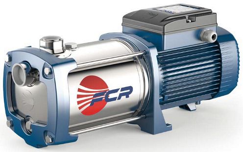 

Центробежный многоступенчатый насос Pedrollo FCRm 200/3X