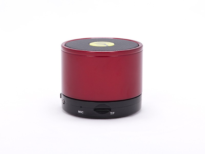 

Акустическая система Ross&Moor SoundX (ES046Red) Red