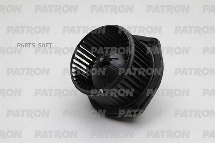 

Вентилятор отопителя ВАЗ 1118/2170 А/С Panasonic PATRON PFN319