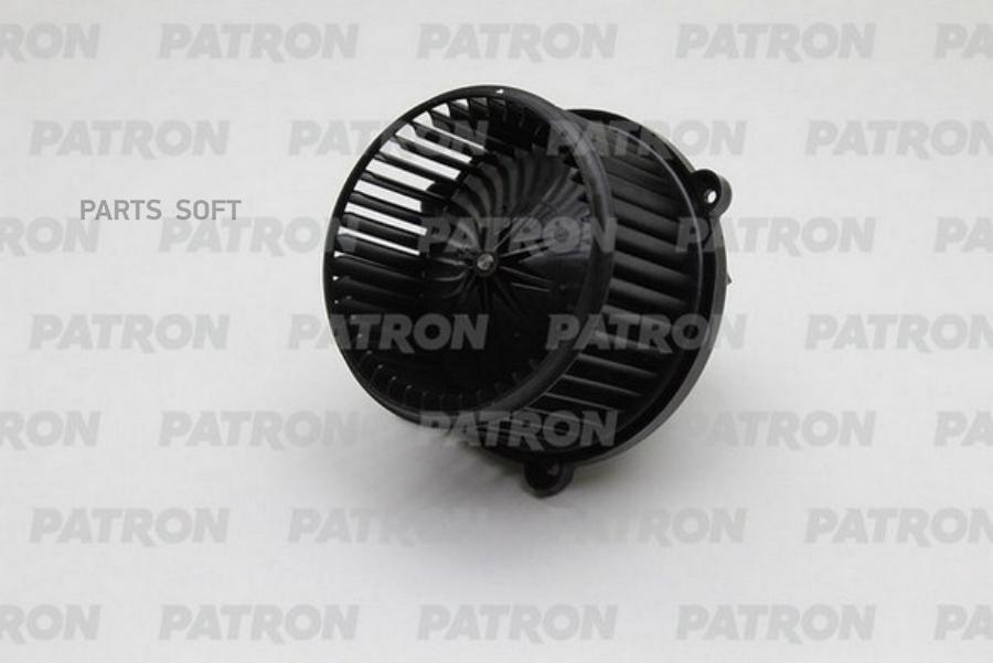 

Вентилятор отопителя Kia Cerato I (04-), Cerato II (09-) PATRON PFN212
