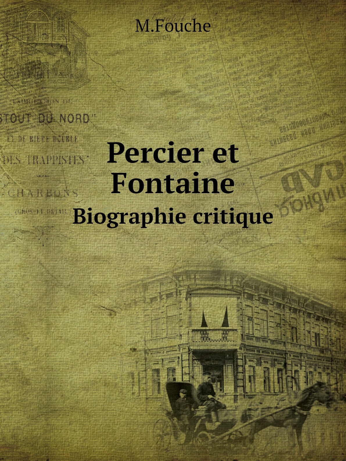 

Percier et Fontaine