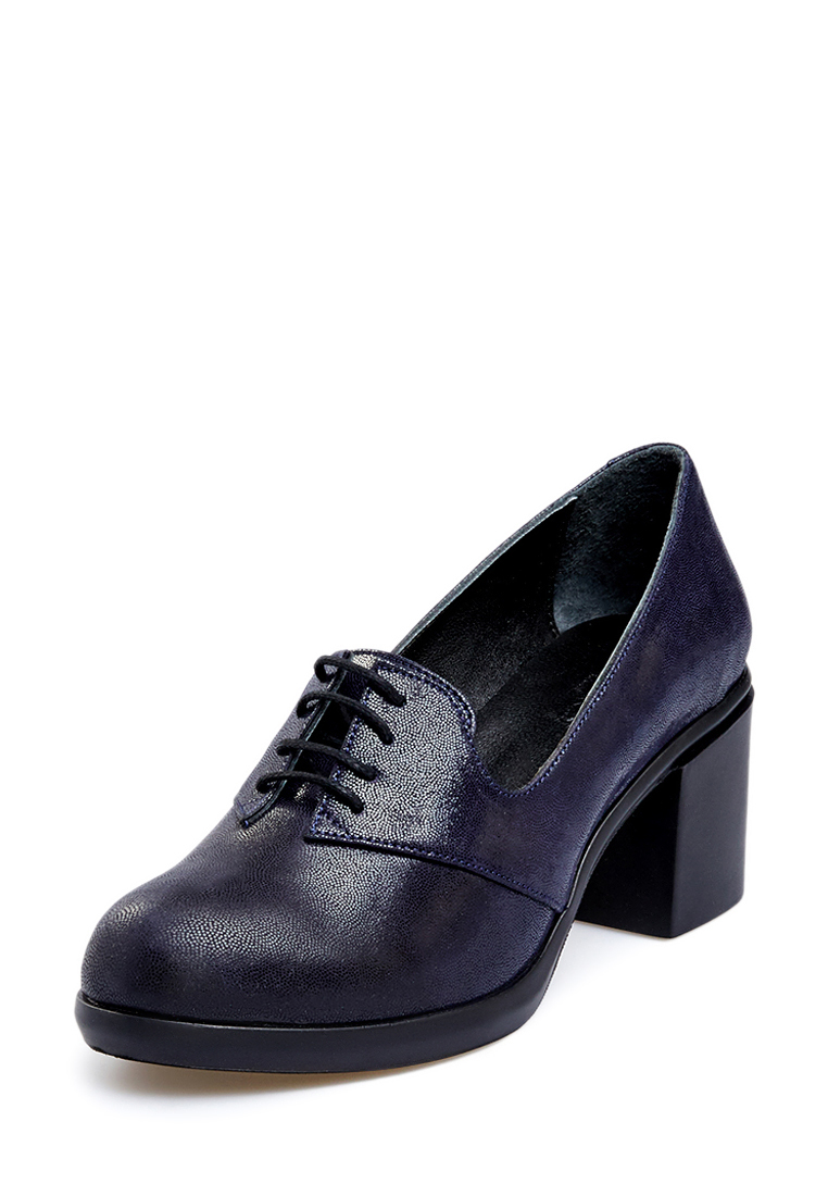 

Туфли женские Pierre Cardin синие, 3679