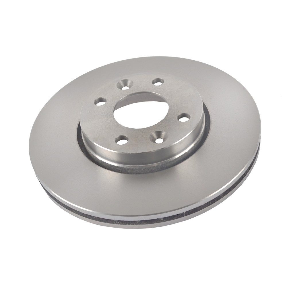 

Диск тормозной PEUGEOT 508 I (8D) 10> D=290mm Peugeot-Citroen 1642773580