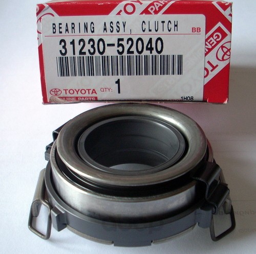 

Подшипник TOYOTA 3123052040