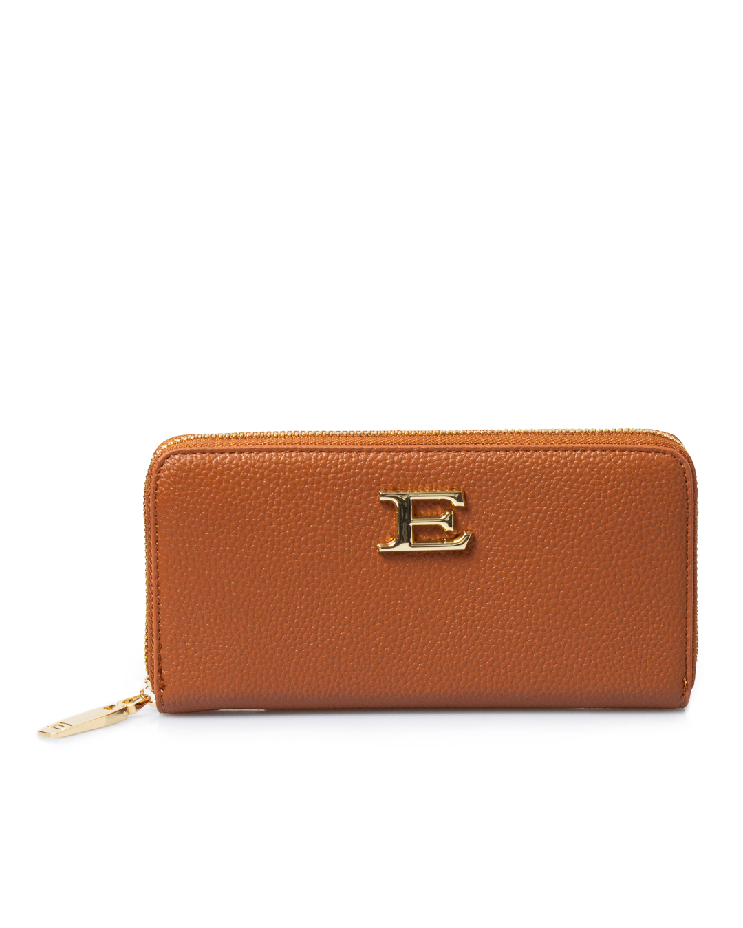 

Кошелек женский Ermanno Scervino 12600259 EBA, черный, 12600259 EBA