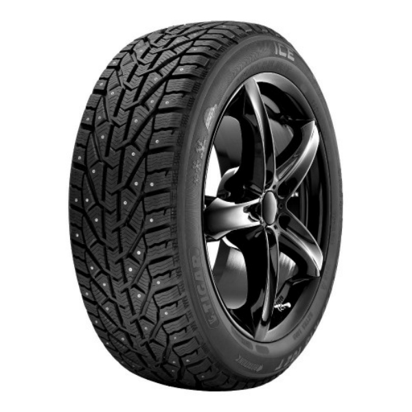 Шины Tigar SUV Ice 215/65 R17 103T  Шипованные