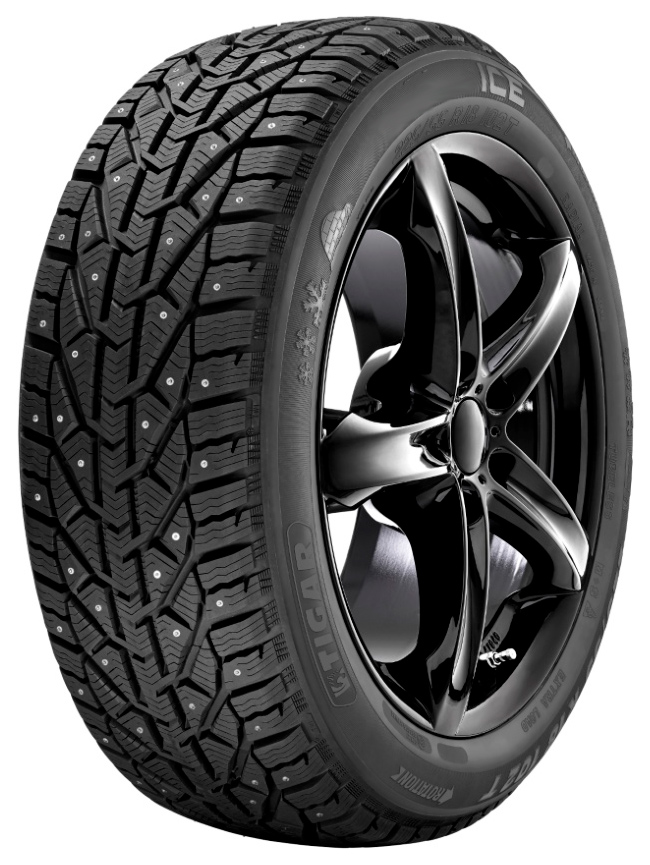 фото Шины tigar ice 215/55 r17 98t