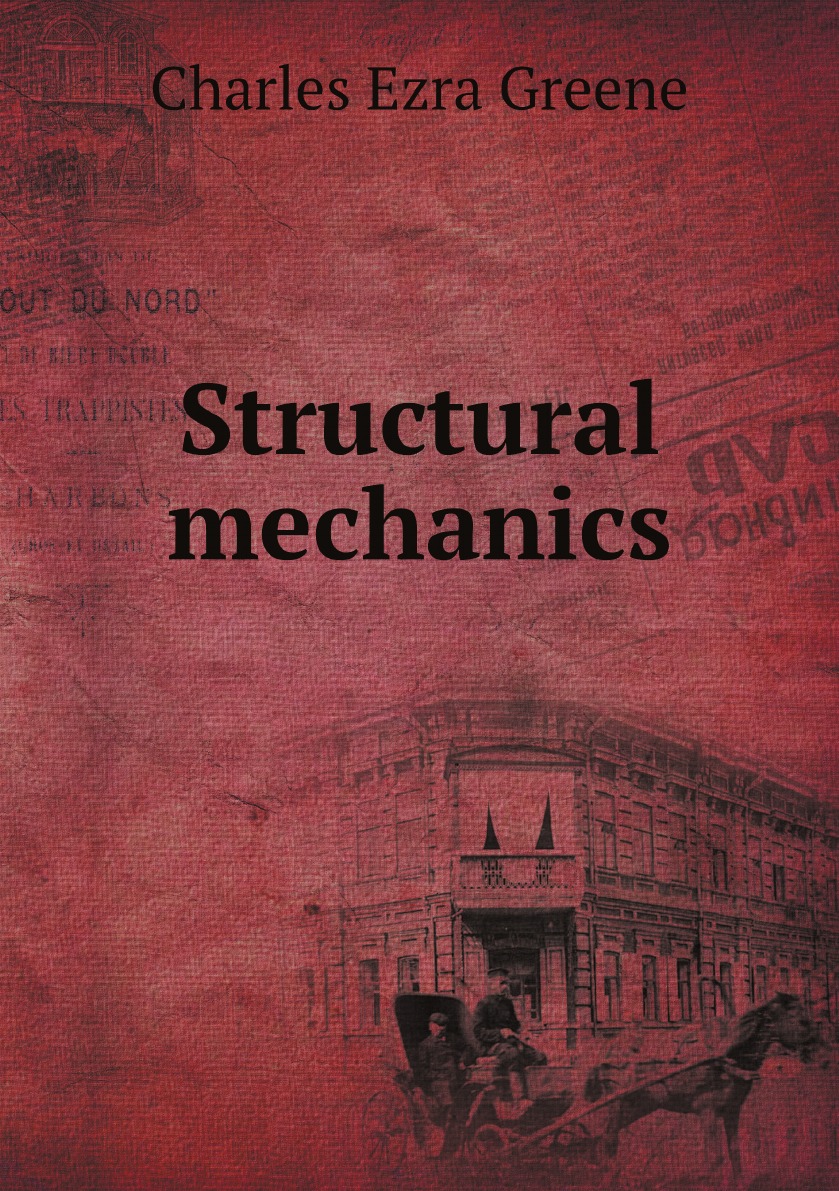 

Structural mechanics